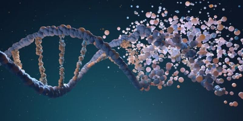 Edición genética y CRISPR