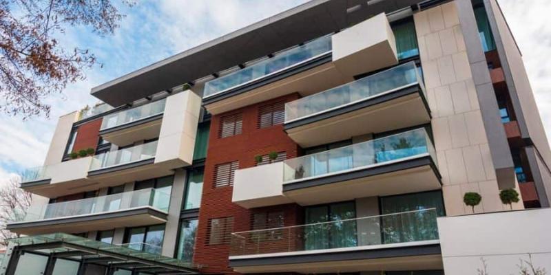 Los beneficios de los edificios pasivos