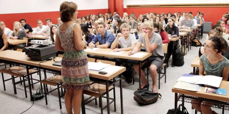 Inversiones en Educación