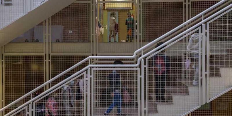 Educación concertada y natalidad