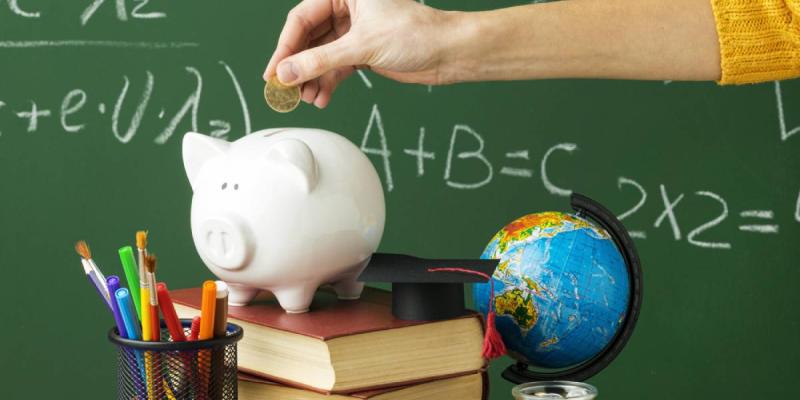 Educación financiera y la falta de herramientas