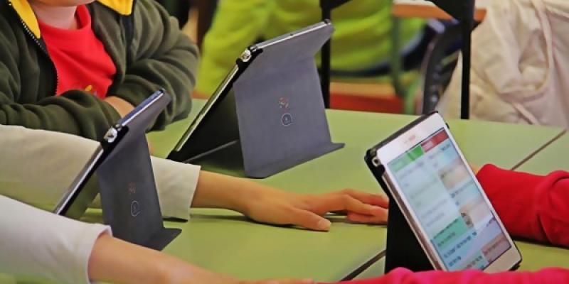 EducaMadrid utilizará la IA