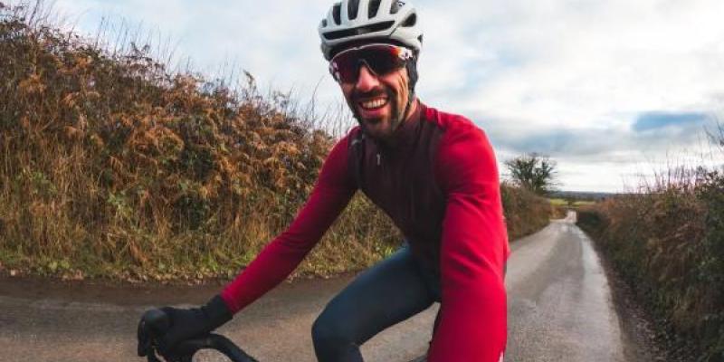 Lo importante es que se haga ejercicio físico