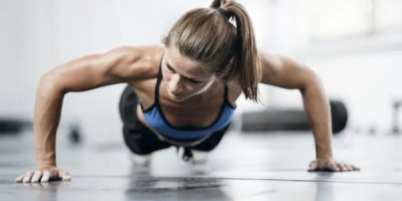 Ejercicio intenso y sistema inmunológico