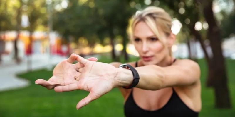 'Bootcamp', el entrenamiento basado en circuitos de no más de 1 minuto.