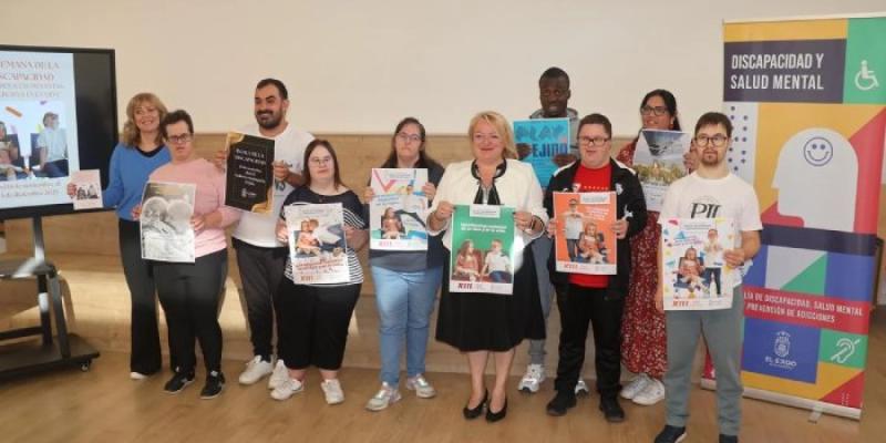 Semana de la Discapacidad 