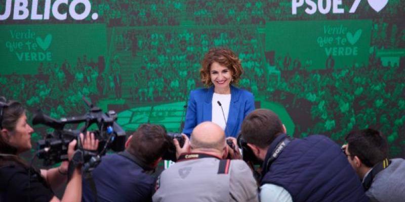 Las elecciones Andalucía moverán a más de 6,8 millones de votantes