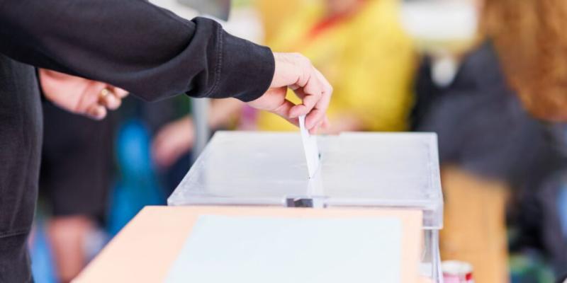 Elecciones de Castilla y León