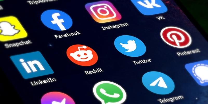 Captura de pantalla de un móvil