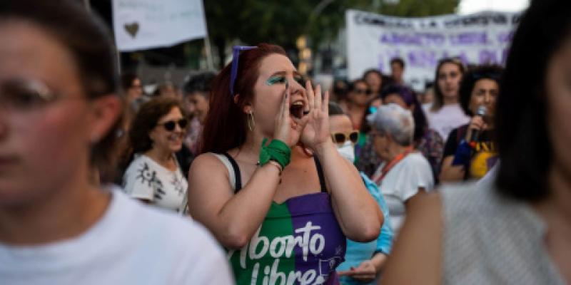 Ley de aborto y embarazo en Portugal