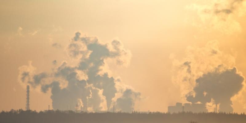 Instalación industrial 