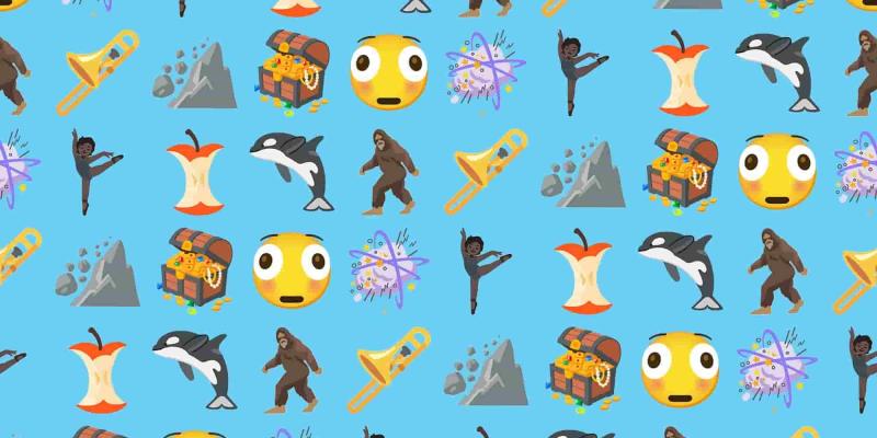 Nuevos emojis para el 2027