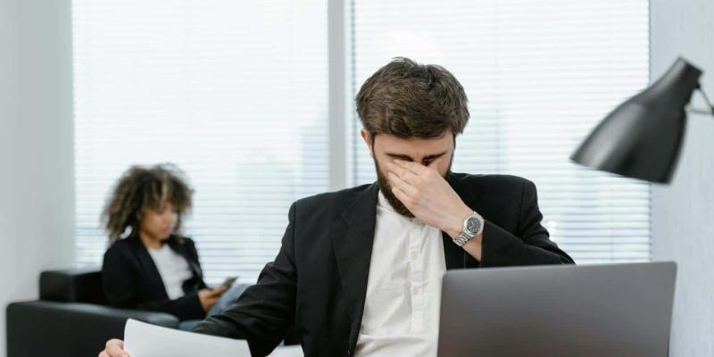 Insuficiencia en el crecimiento de los empleados