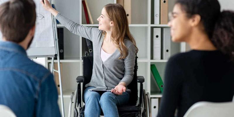 Empleo inclusivo en Castilla y León