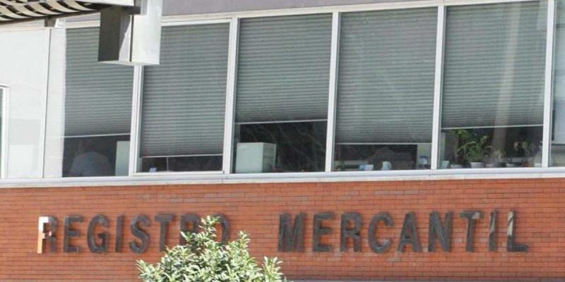 Disminuye la creación de empresas