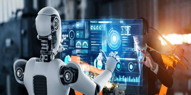 Formación de inteligencia artificial en empresas