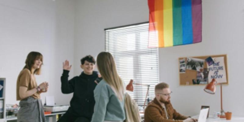 Protección derechos laborales para las personas LGTBI en las empresas