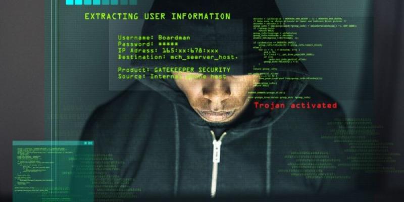 Los ciberataques ya afectan al 40 % de las empresas españolas