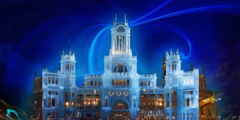 La Navidad llegará a Madrid este sábado con la mayor novedad en luces