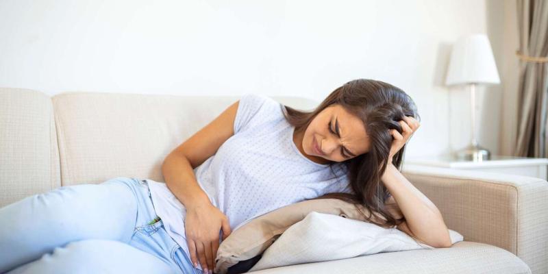Endometriosis y sus síntomas