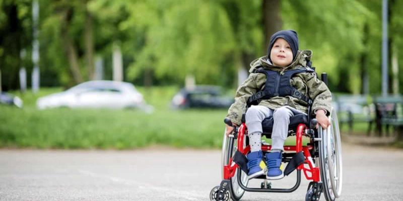 Enfermedad de Duchenne y síntomas