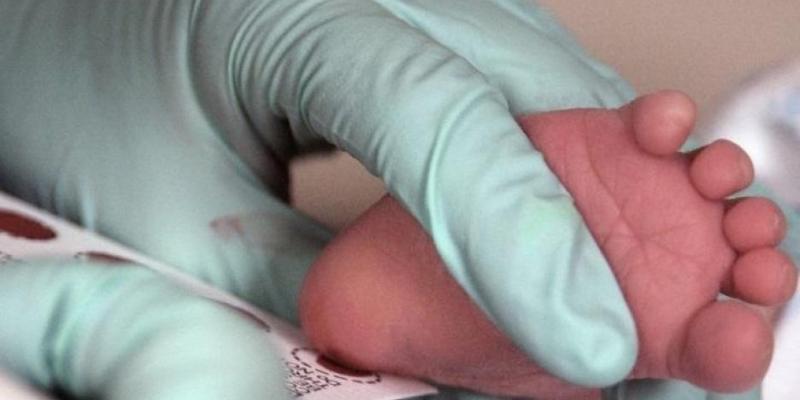 Detectar enfermedades con la prueba del talón