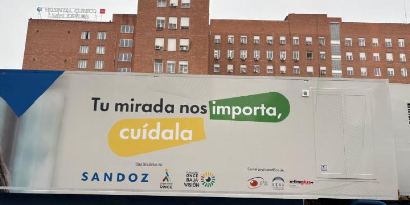 Hospital Clínico San Carlos  