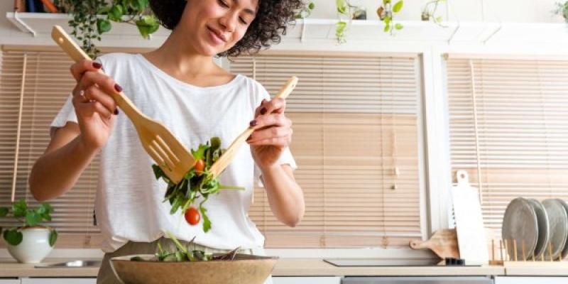 Ensalada de verano ideal