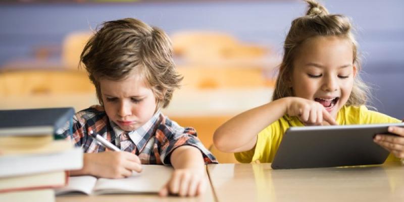 El modelo educativo se resiste: prima lo tradicional frente a lo moderno