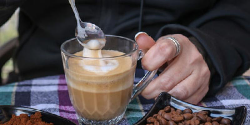 Envejecimiento biológico e influencia del café