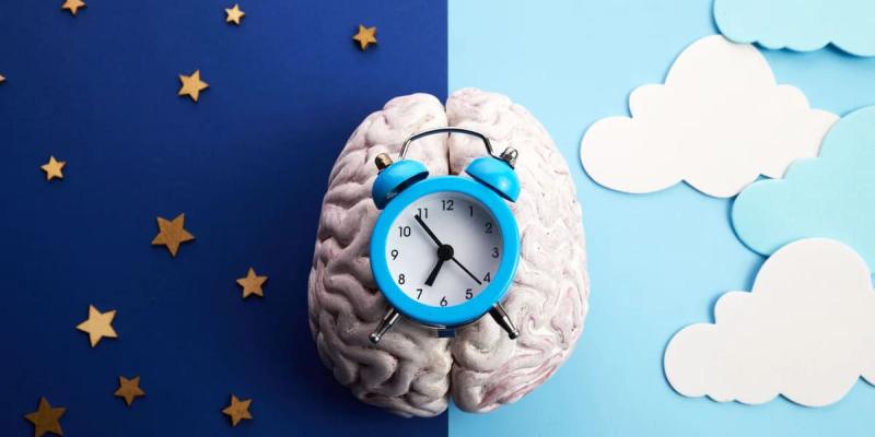 El envejecimiento celular y su relación con el descanso