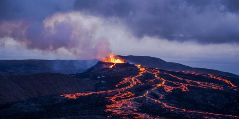 La transformación de los océanos hace 300 millones de años