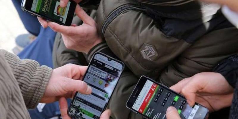 Los juegos y apuestas, cada vez más frecuentes entre los escolares y adolescentes