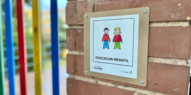 Fundación Orange amplía sus escuelas visuales