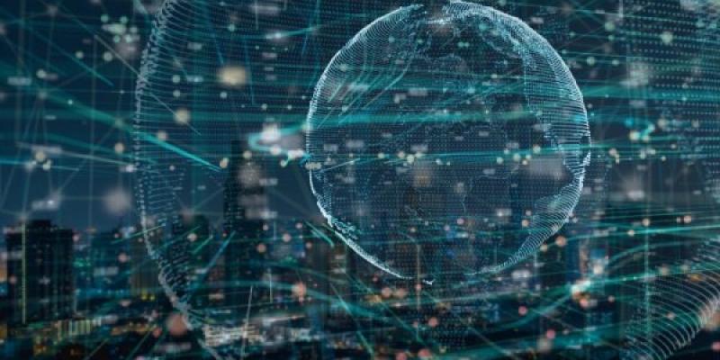 Espacios digitales y conexión laboral