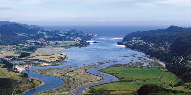 España entre las zonas más protegidas del mundo
