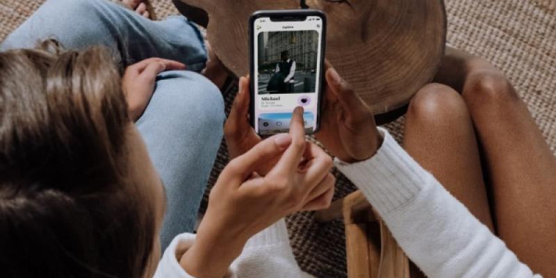 Las apps de citas triunfan entre los españoles