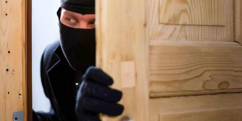 Protección en la Semana Santa en los hogares