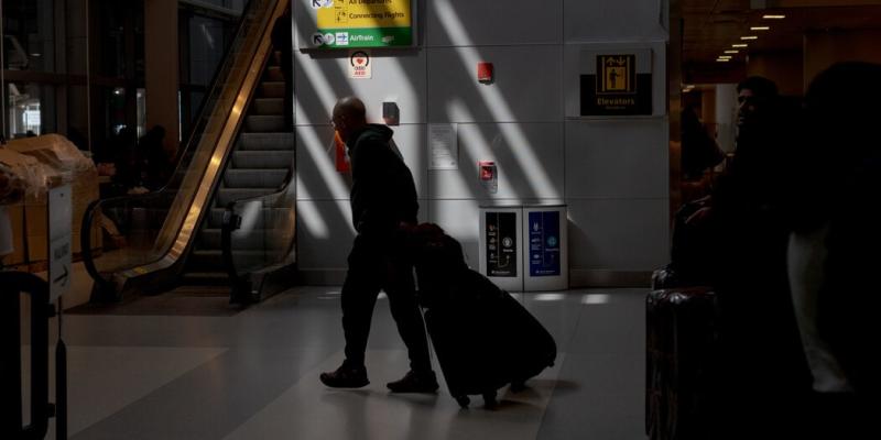 Fianza para turistas en Estados Unidos