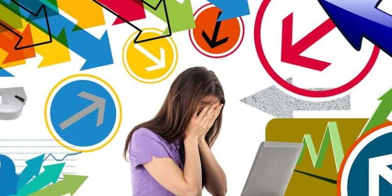 Cómo frenar el estrés laboral en los estudiantes