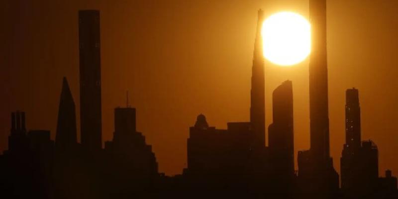 Consecuencias futuras del estrés térmico