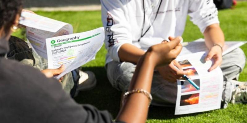 Consejos para los estudiantes