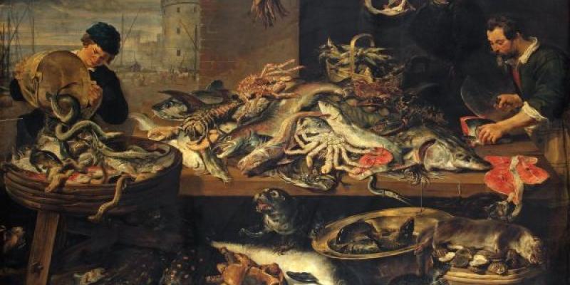 Estudiar la biodiversidad del pasado para recuperar la naturaleza en el presente