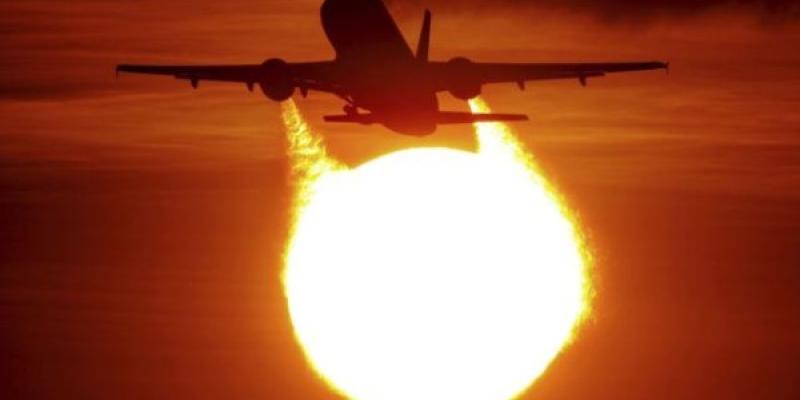 Etiqueta de emisiones de vuelos: Herramienta para decisiones sostenibles