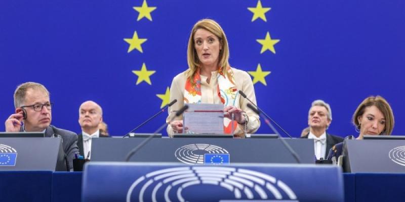 Eurocámara y contaminación