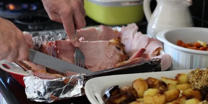 Los excesos en Navidad pasan factura a nuestra microbiota