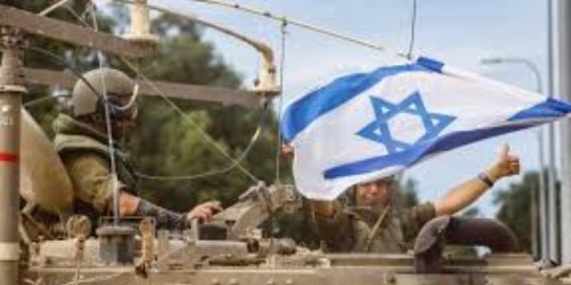 Negocios de armas con Israel desde Europa