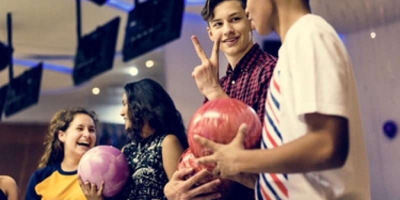 Las actividades extraescolares no son justas en todo el mundo