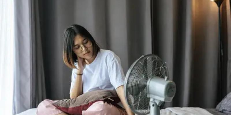 Factura eléctrica y gastos en verano