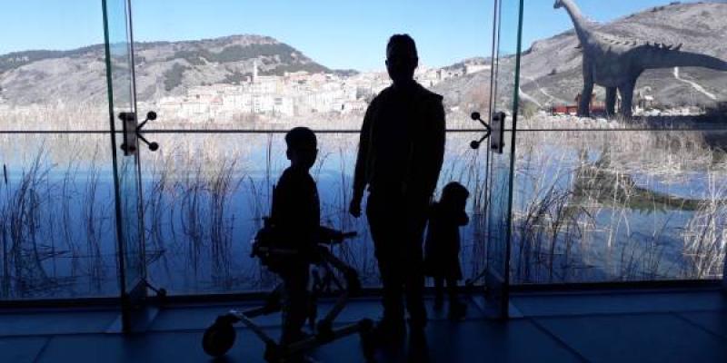 Familia española CDG